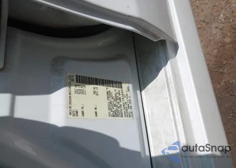 2016 Nissan Altima 2.5 Sl z USA, uszkodzony, nr VIN 1N4AL3AP8GC283660